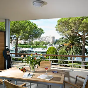 Vacanceole - Carre Marine Mandelieu